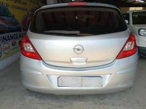 OPEL CORSA 1.4 ESSENTIA 2010 USADO, Volante a la Izquierda/Derecha - Product Image 3