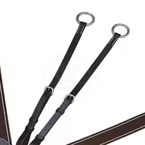 Coraza de equitación de calidad superior, logotipo de personalización de cuero, coraza de equitación de bajo precio - Product Image 5