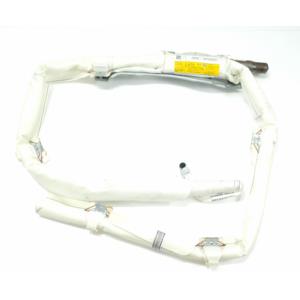AIRBAG DE LA CORTINA DELANTERA DEL LADO DEL PASAJERO VOLKSWAGEN Golf 6 VI Variant 1K9880742E (08>12) - Product Image 1
