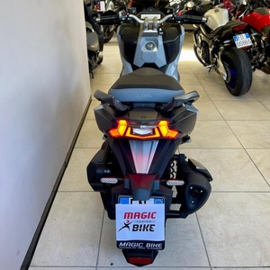 SYM ADX 300 con Opciones de Cilindrada de 150cc, 50cc y 125cc - Product Image 5