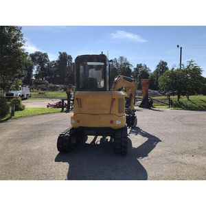 Excavadora hidráulica sobre orugas 950E Componentes de Eaton Motor Alta potencia de excavación Maquinaria de excavación certificada de 50 toneladas a la venta - Product Image 2