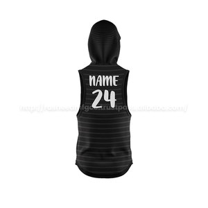 เสื้อฟุตบอล 7V7 คุณภาพสูงสั่งทำพิเศษ ไซส์ใหญ่ 100% โพลีเอสเตอร์ แห้งเร็ว สำหรับทีม ปรับแต่งหมายเลขและชื่อได้ฟรี รวดเร็ว - Product Image 6