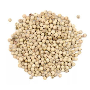 โรงงานคุณภาพสูง ผู้จัดจำหน่ายราคาส่ง ราคาถูก พริกไทยขาวแห้งคุณภาพพรีเมียม 100% - Product Image 6