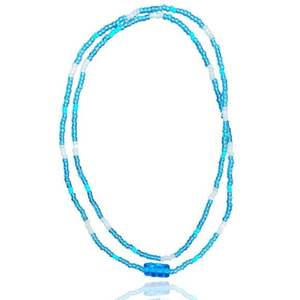 Handmade <b>Waist</b> <b>Chain</b> With Seed Beads And Hanging Tassel Design with Accept Custom Design Beaded Belly <b>Chain</b> - Product Image 1