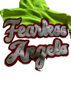 Sudaderas con capucha térmicas con cremallera completa personalizadas para hombre Ropa de calle de invierno con estampado personalizado Sudaderas con capucha y sudaderas para hombre - Product Image 6