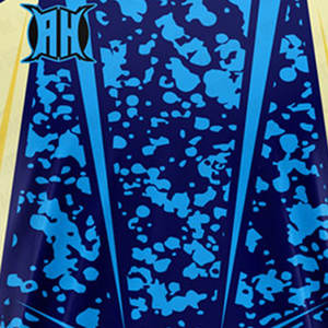 Camisetas de hombre de alta calidad de primera calidad, material duradero con stock de ajuste de gran tamaño, disponible a precio competitivo - Product Image 3