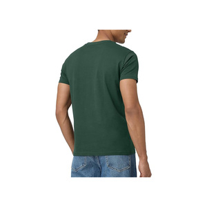 Camiseta de Corte Regular Estándar para Hombre con Tela de Calidad Superior de los Mejores Proveedores - Product Image 5