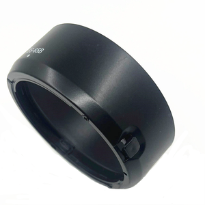 Couverture de pare-soleil de pare-soleil de caméra ES-65B de haute qualité pour C/ E/R RP R5 R6 avec filtre de diamètre RF <span class=keywords><strong>50mm</strong></span> F1.8 <span class=keywords><strong>STM</strong></span> 43mm - Product Image 2