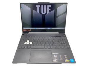 Portátil Tuuf Gaming F15 Nuevo y Auténtico, Fx507zc4 Intel para I5, 16GB, 500GB, Negro, OEM, ODM, Industrial, DIY - Product Image 3