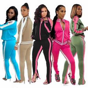 ชุดวอร์มเล่นกีฬาสำหรับผู้ชายชุดวิ่งออกกำลังกายฟิตเนสแบบกำหนดเอง - Product Image 6