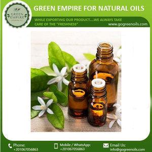 น้ำมันหอมระเหยเนโรลี่ธรรมชาติบริสุทธิ์100% จัดส่งปริมาณมาก - Product Image 4