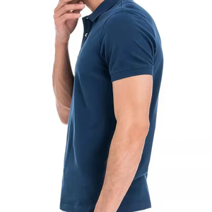 T-shirt de chasse camouflage 100% coton en gros - Product Image 5