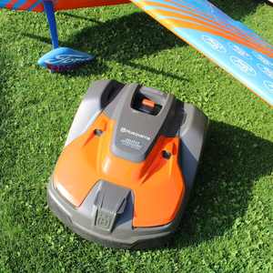 Tondeuse à gazon robot de bonne génération E1600/E1600T tondeuse à gazon électrique portable autopropulsée professionnelle - Product Image 5