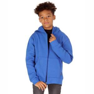 Sudadera con Capucha de Manga Larga para Bebés Niños, con Cierre, Bordada, Transpirable, de Algodón Orgánico, Ropa de Otoño 2025 - Product Image 2