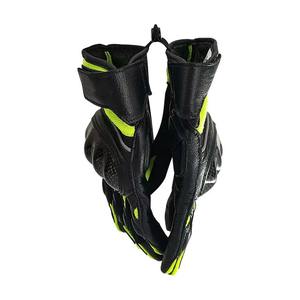 Gants de moto pour motards d'hiver imperméables à écran tactile fabriqués en usine, gants de motocross personnalisés pour unisexe - Product Image 4