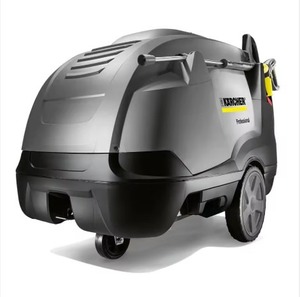 Pour le nouveau nettoyeur haute pression à eau chaude HDS 10 20-4 M - Product Image 1