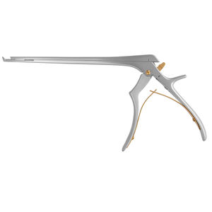 Venta al por mayor precio barato quirúrgico Neuro Kerrison instrumentos Set Venta caliente productos Kerrison neurocirugía instrumentos - Product Image 3