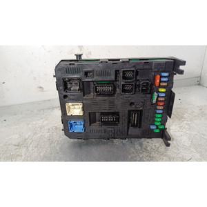 Computer di Bordo FIAT Scudo 3a Serie 967847718001 RH02 (07>16) - Product Image 1