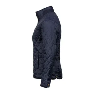 Giacca da Escursionismo Personalizzata Richmond per Donna e Sacca Impermeabile - Product Image 4