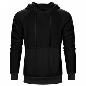 Sweats à capuche d'hiver pour hommes, logo personnalisé, style unique, respirant, couleur unie, 100% coton, surdimensionné, décontracté, streetwear - Product Image 5
