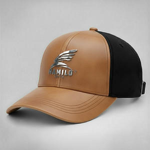 หมวกกีฬาแบบใหม่มาถึงแล้ว ขายส่ง ดีไซน์น้ำหนักเบา สีพื้น แฟชั่นใหม่ - Product Image 6