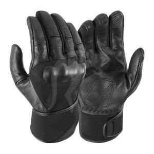Gants de course de moto imperméables à écran tactile pour la sécurité des mains - Product Image 1