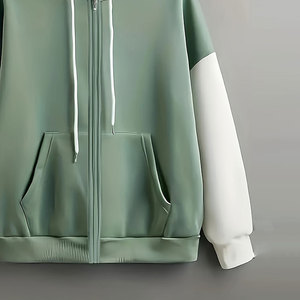Sudaderas con capucha para mujer de último diseño, venta en línea, ropa informal para mujer, sudaderas con capucha para mujer disponibles en stock - Product Image 6