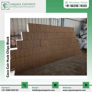 Énorme vente sur bloc de copeaux de Coco de qualité supérieure, 5kg, substrat de literie en puces de Coco pour les Millipedes, les tarantules, les araignées - Product Image 5