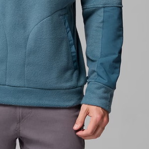 Sudadera con Capucha para Hombre, Material de Felpa, Diseño Informal, para Compradores al por Mayor, Precio de Mayoreo, Servicio OEM, con Bolsillos y Capucha Ajustable - Product Image 4