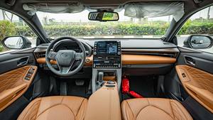 ส่วนลดพิเศษ 2022 โตโยต้า อวาลอน ลิมิเต็ด 3.5P– สีดำ - Product Image 5