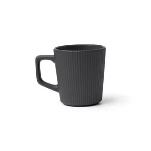 Tazza in Ceramica Personalizzata Crux, Gadget Promozionali per Bevande - Product Image 1