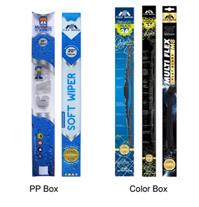 ใบปัดน้ำฝนกระจกรถยนต์,ขาตั้งแสดงอัตโนมัติพร้อมไม้แขวน20อัน - Product Image 3