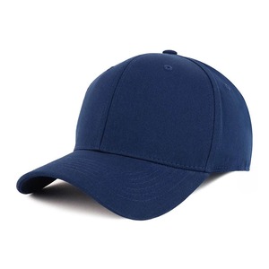 Gorra de béisbol con bordado 3D de alta calidad, cómoda gorra de 5 paneles, diseño de tela impresa impermeable, el mejor precio al por mayor para todos - Product Image 2