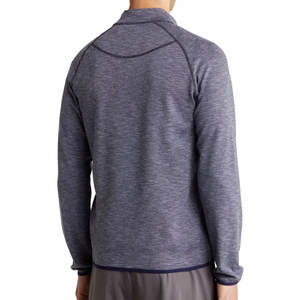 เสื้อสเวตเตอร์มีซิปสำหรับผู้ชายเสื้อสเวตเตอร์ผ้าฝ้าย100% เข้ารูปขนาดใหญ่ดีไซน์ล่าสุดสำหรับนักกีฬาออกกำลังกาย - Product Image 3