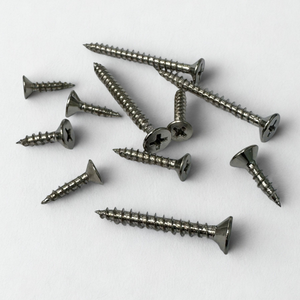 Việt Nam nhà máy DIN 18182 kẽm-nickel mạ chủ đề tốt bugle đầu vách thạch cao vít vách thạch cao móng tay cho tấm thạch cao tấm gỗ - Product Image 1