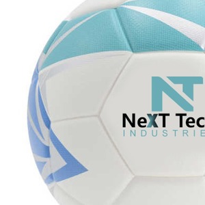 Next Tech Industries Hybrid Technology Professional Match Ball TPU Texture Material Customized Design and Customized Logo - Product Image 5