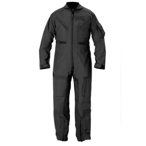 Traje de vuelo Antiestático de alta visibilidad personalizable transpirable impermeable ropa de trabajo monos pantalones ignífugos - Product Image 4