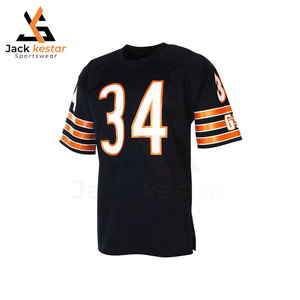 Maillot et short de football personnalisés à séchage rapide, maillots de football, vêtements de football, uniformes, vêtements de sport respirants et absorbant l'humidité - Product Image 1