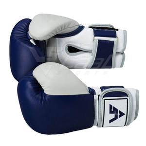 Gants de boxe de marque privée, gants de boxe de qualité supérieure, gants de boxe professionnels fabriqués en gros - Product Image 5
