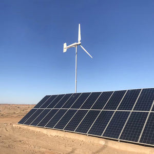 <span class=keywords><strong>Prix</strong></span> d'usine bon marché Générateur d'<span class=keywords><strong>éolienne</strong></span> <span class=keywords><strong>verticale</strong></span> de <span class=keywords><strong>5KW</strong></span> et panneau solaire de <span class=keywords><strong>5KW</strong></span> système d'énergie hybride solaire <span class=keywords><strong>éolienne</strong></span> de 10KW - Product Image 2