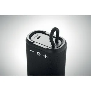 ลำโพง RAMAS แบบกำหนดเอง กันน้ำ ของขวัญส่งเสริมการขายแบบ USB - Product Image 1