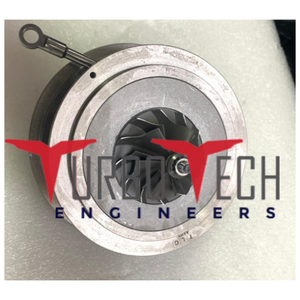 เทอร์โบชาร์จเจอร์ chra GTB1749VK 778400-5005S 778400 - Product Image 2