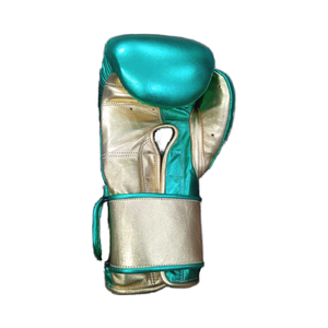 Pro Leather <b>16</b> <b>OZ</b> Professional <b>Boxing</b> <b>Gloves</b> Top Quty Adults' Competition Sparring <b>Gloves</b> 16oz Size - Product Image 1