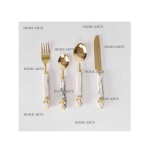 Ensemble de couverts de table au design fabuleux avec la meilleure qualité, taille et forme personnalisées, ensemble de couverts pour les meilleures ventes - Product Image 2