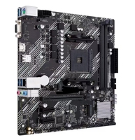PRIME A520M-K AMD AM4 3. Generation Micro-ATX Motherboard DDR4 AGP 2X 1GB Ethernet M.2 USB 3.2 Gen 1 Typ-A Neu