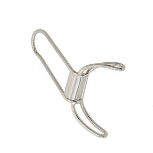 Retractor Bucal Manual de Acero Inoxidable, Instrumento Quirúrgico con Certificación CE para Uso Hospitalario y ORL - Product Image 5