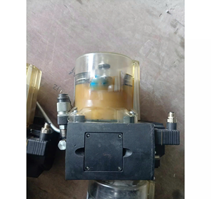 Pompe de lubrification KFB1-M-W-S10+924 - Product Image 1