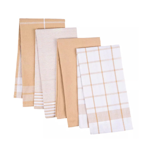 Serviette De Table en coton avec motif imprimé, meilleure qualité, vente en gros - Product Image 3