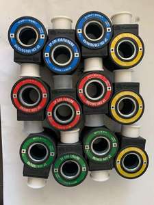 Vanne électromagnétique SHY 12VDC Bobine SP-COU-24DC/80SPCOI-230/50/60 110J SP-COU-24DC/80 SP-COI-230/50/60/80 - Product Image 5