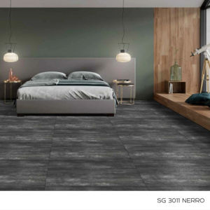 Azulejos de porcelana premium con superficie efecto azúcar 60x120cm 600x1200mm tamaño 24x48 para diseño moderno de paredes y suelos interiores - Product Image 1